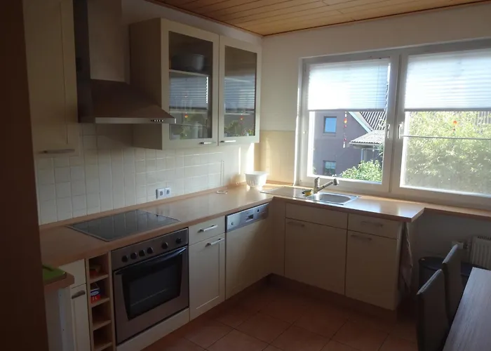 Ferienwohnung Auf Dem Lande