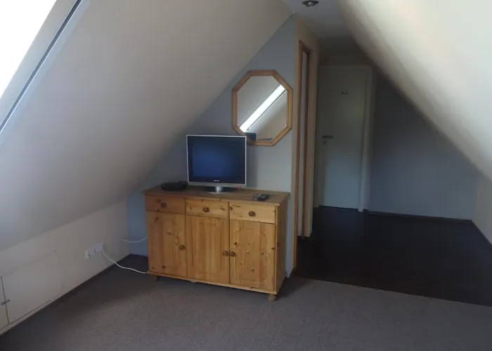 Ferienwohnung Auf Dem Lande