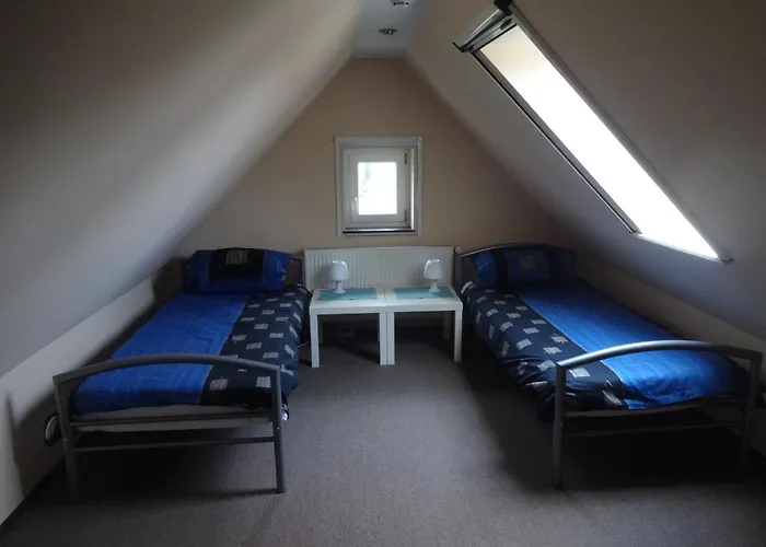 Ferienwohnung Auf Dem Lande