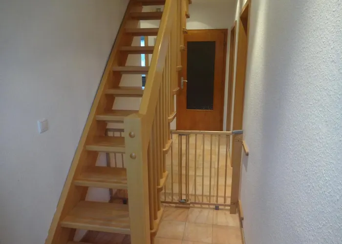 Ferienwohnung Auf Dem Lande