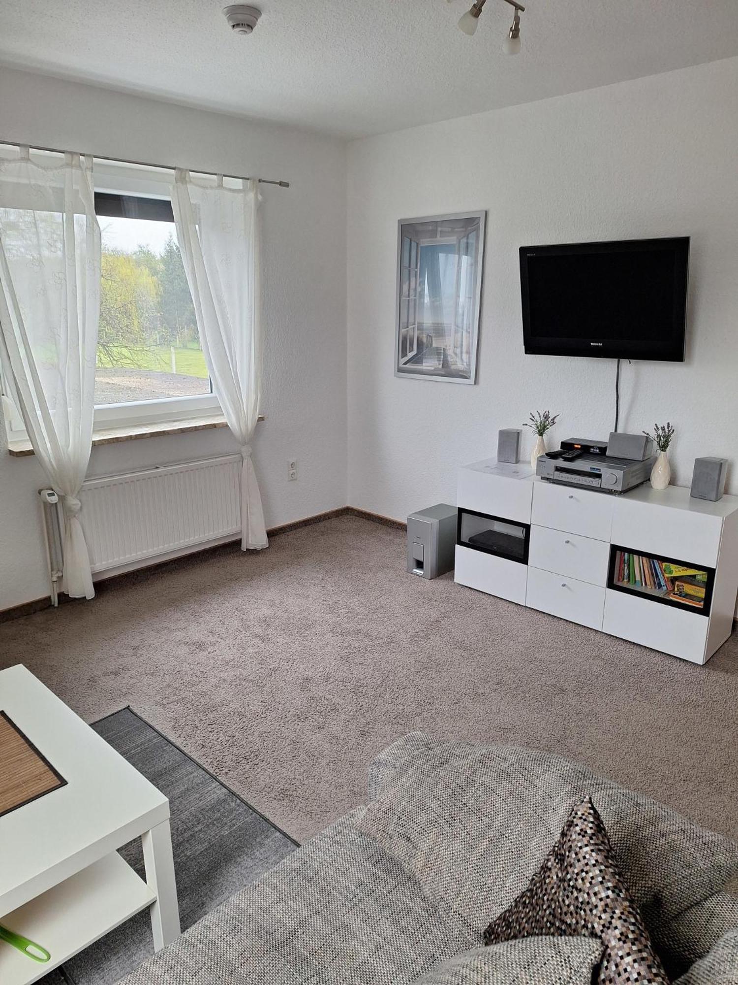 Auf Dem Lande Apartment
