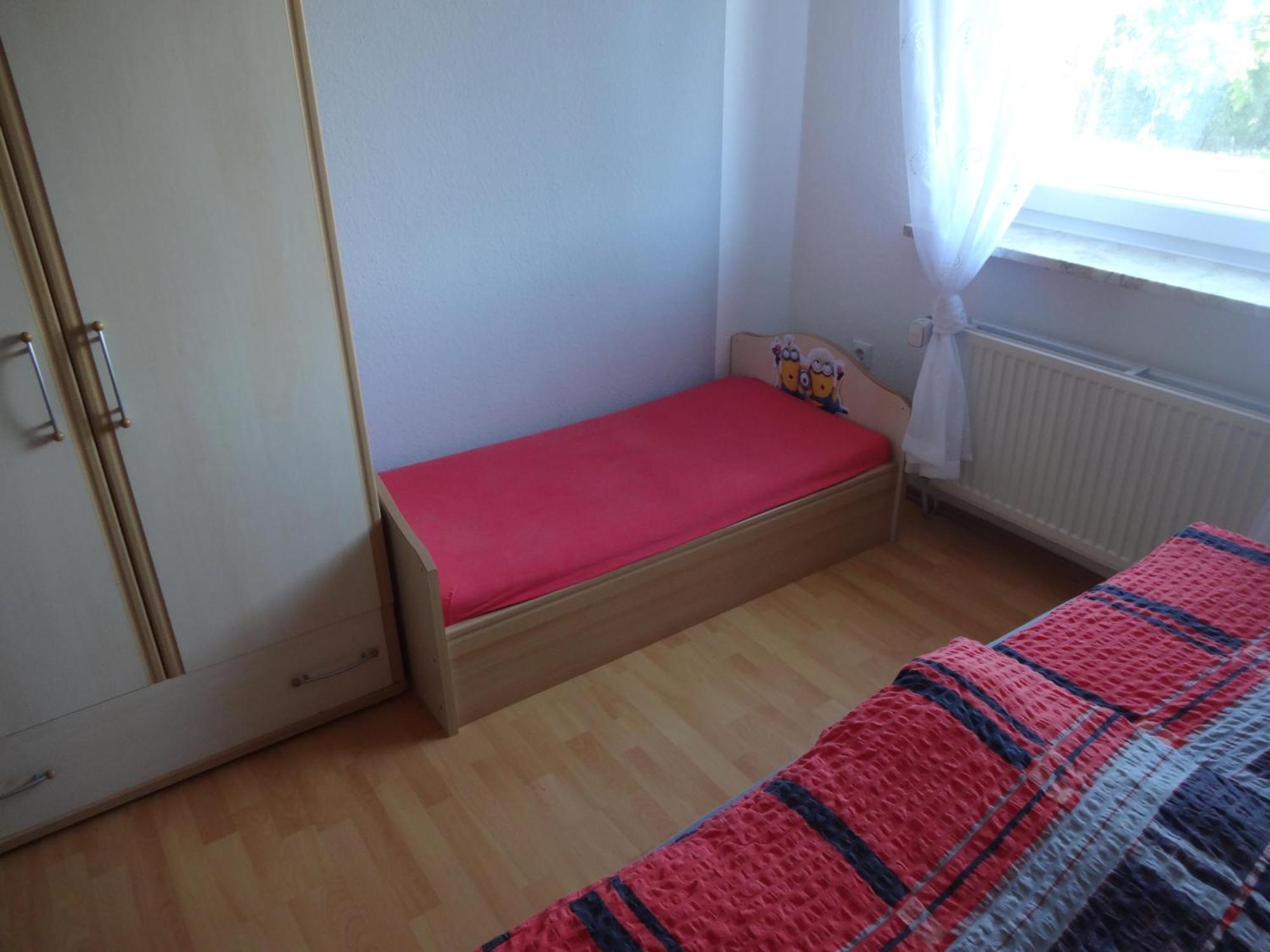 Apartment Auf Dem Lande Loxstedt
