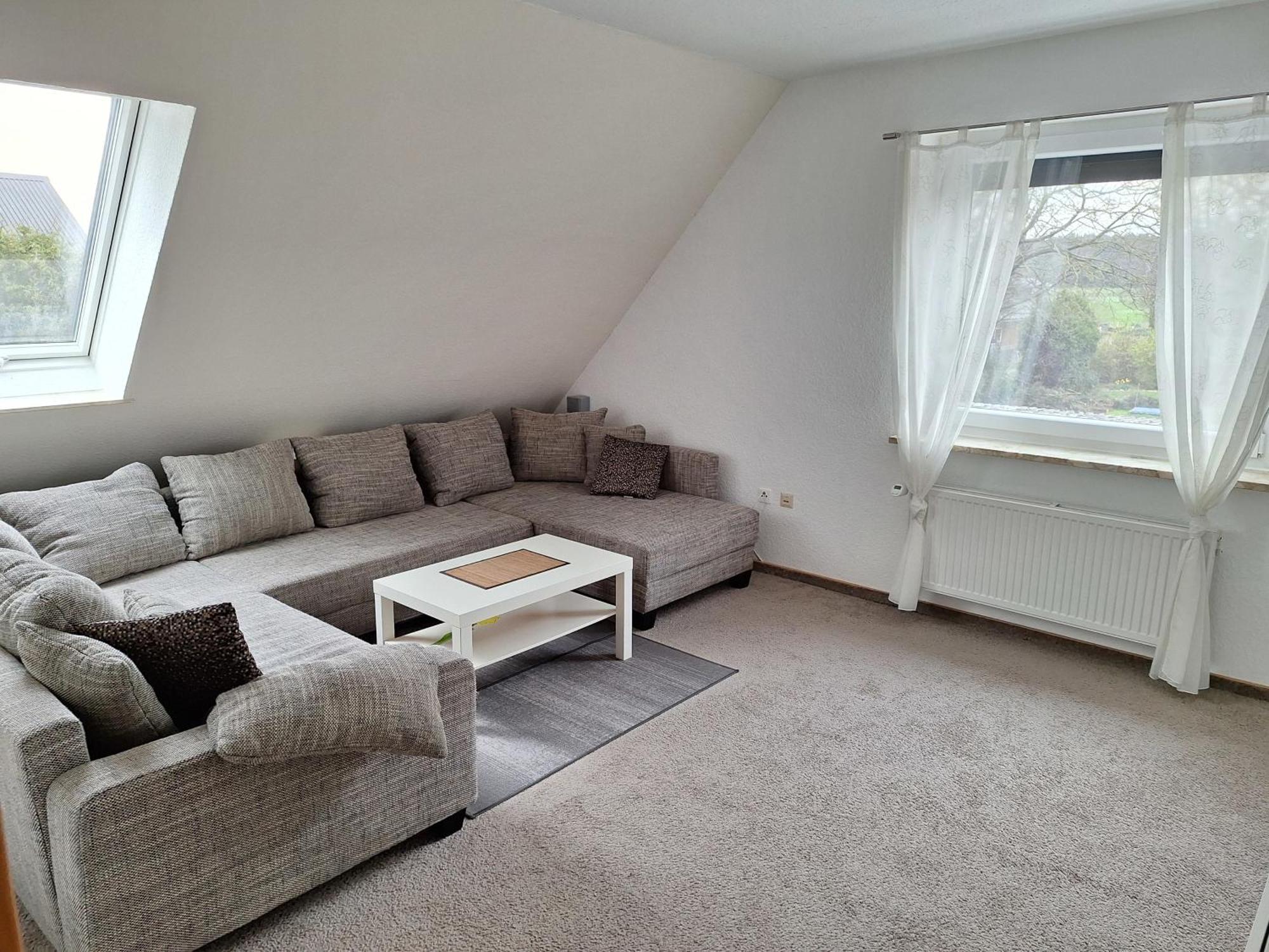 Apartment Auf Dem Lande