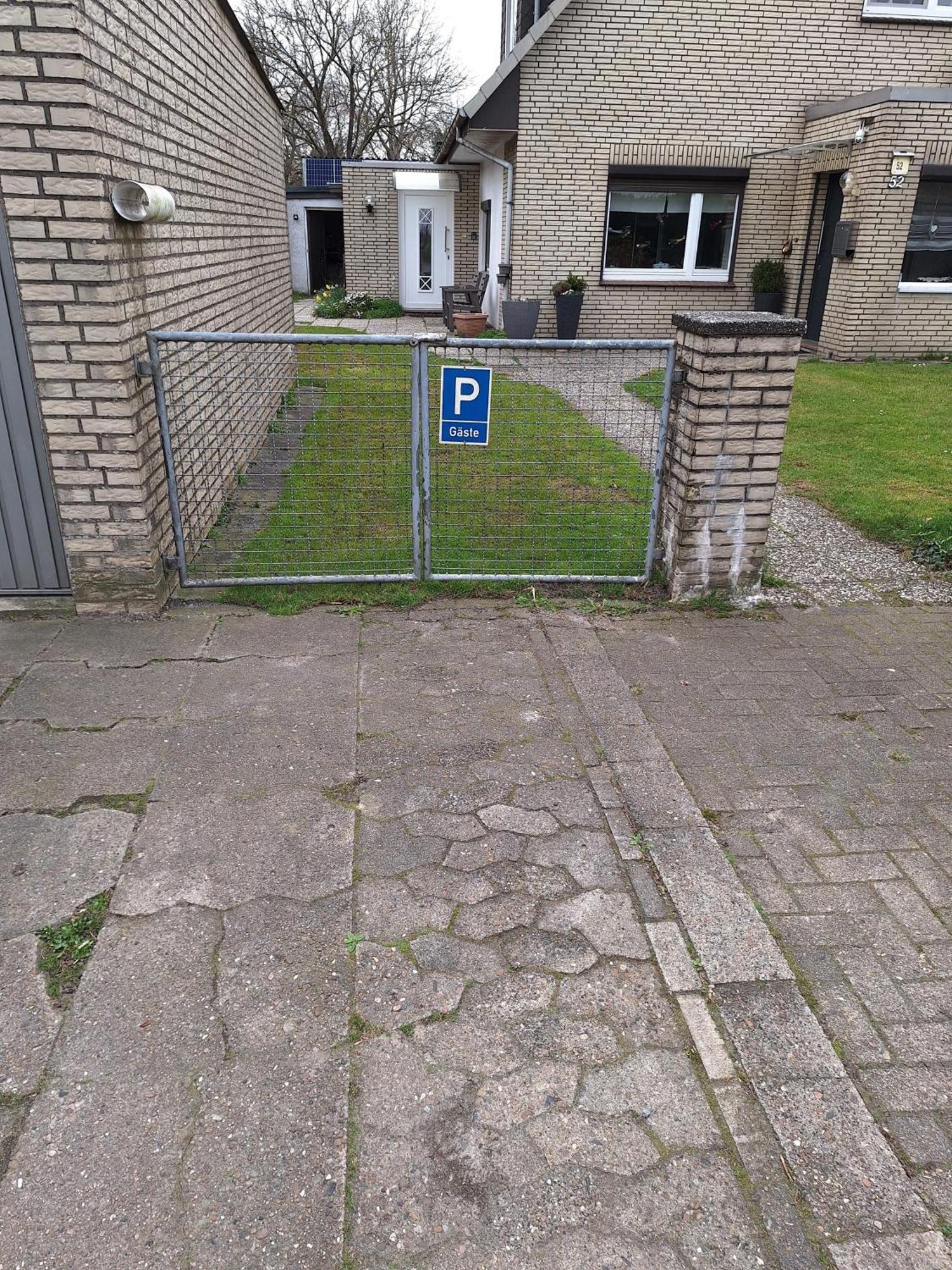 Apartment Auf Dem Lande Loxstedt