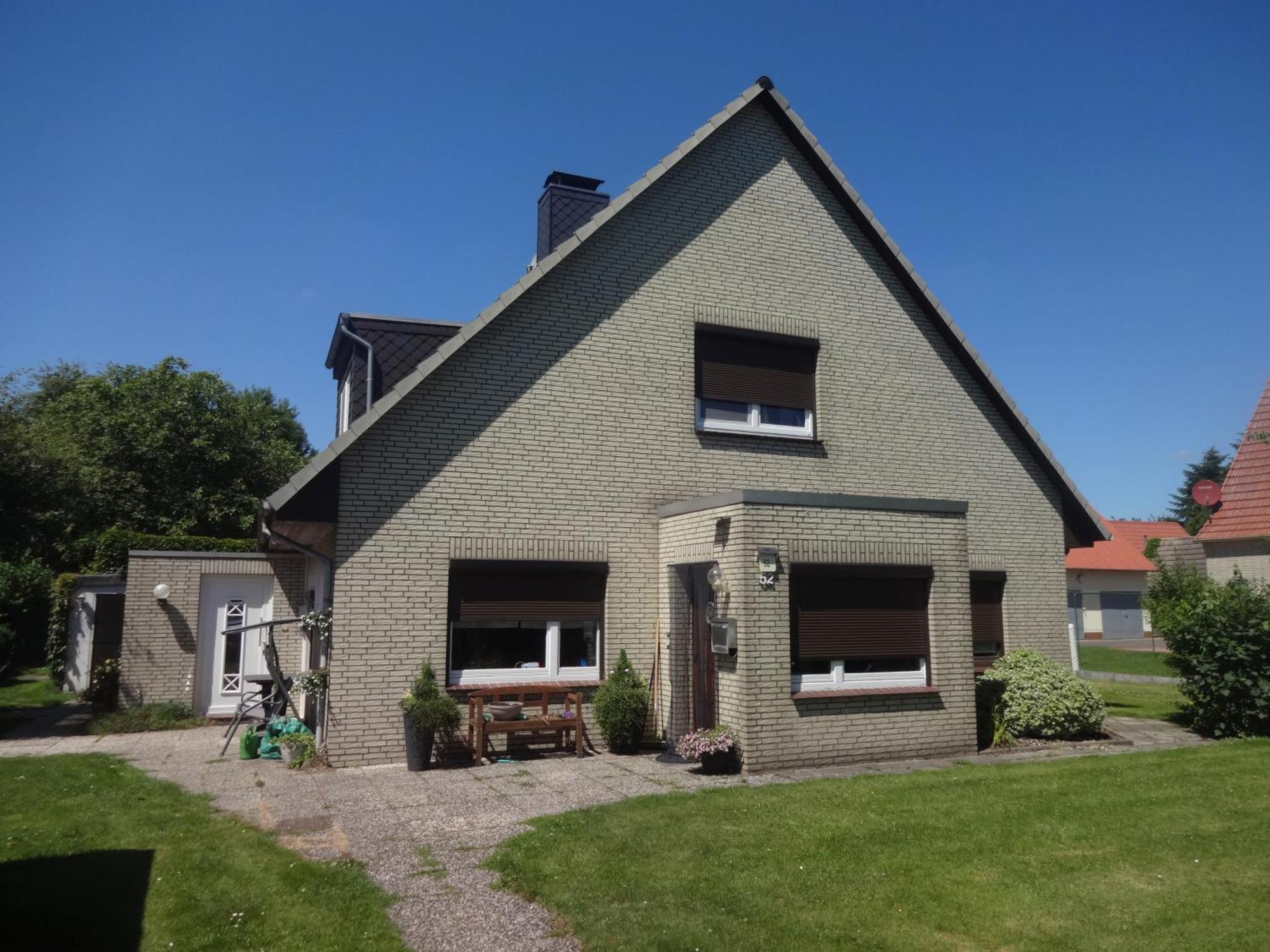 Apartment Auf Dem Lande